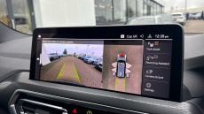 BMW X3 xDrive20d MHT M Sport 5dr Step Auto Diesel Estate